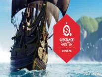 Truques de Substance Painter 2021 para PC