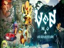 Truques de Ven VR Adventure para PC