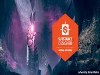 Truques de Substance Designer 2021 para PC