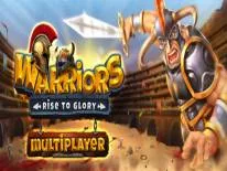 Truques de Warriors: Rise to Glory! Online Multiplayer Open B para PC