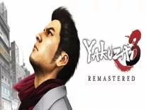 Conquistas e Troféus de Yakuza 3 Remastered