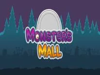 Truques de Monsters Mall para PC