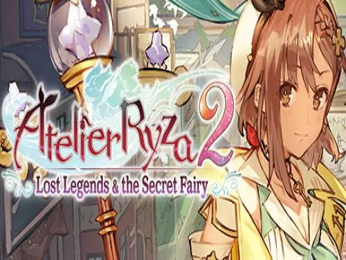 Conquistas e Troféus de Atelier Ryza 2: Lost Legends & the Secret Fairy Conquistas e Troféus de Atelier Ryza 2: Lost Legends & the Secret Fairy