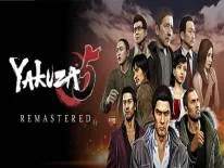 Conquistas e Troféus de Yakuza 5 Remastered
