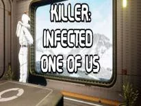 Conquistas e Troféus de Killer: Infected One of Us