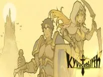 Truques de Kyvir: Rebirth para PC
