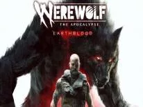 Werewolf: The Apocalypse - Earthblood: PC Trainer (ORIGINAL): Saúde e raiva ilimitadas
