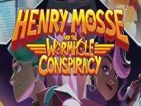 Conquistas e Troféus de Henry Mosse and the Wormhole Conspiracy