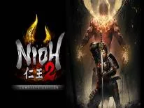 Conquistas e Troféus de Nioh 2 – The Complete Edition