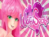 Conquistas e Troféus de Waifu Secret