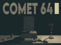Conquistas e Troféus de Comet 64