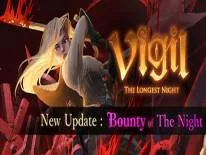 Conquistas e Troféus de Vigil: The Longest Night