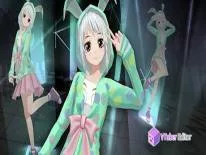 Truques de VTuber Editor para PC