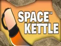 Truques de Space Kettle para PC