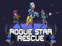 Conquistas e Troféus de Rogue Star Rescue