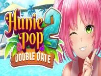 HuniePop 2: Double Date: PC Trainer (1.05 (STEAM+GOG)): Resistência infinita e velocidade de jogo
