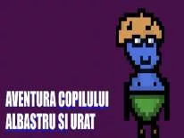 Conquistas e Troféus de Aventura Copilului Albastru și Urât