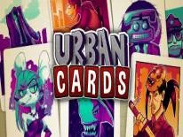 Conquistas e Troféus de Urban Cards