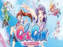 Conquistas e Troféus de Gal*Gun Returns