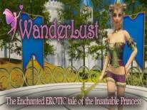 Truques de WanderLust para PC