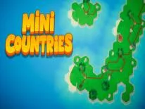 Conquistas e Troféus de Mini Countries