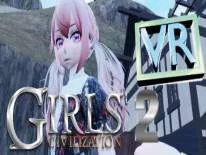 Truques de Girls' civilization 2 VR para PC