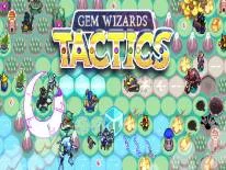 Conquistas e Troféus de Gem Wizards Tactics