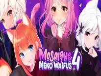 Conquistas e Troféus de Mosaique Neko Waifus 4