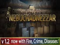 Conquistas e Troféus de Nebuchadnezzar