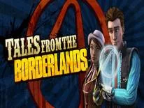 Conquistas e Troféus de Tales from the Borderlands