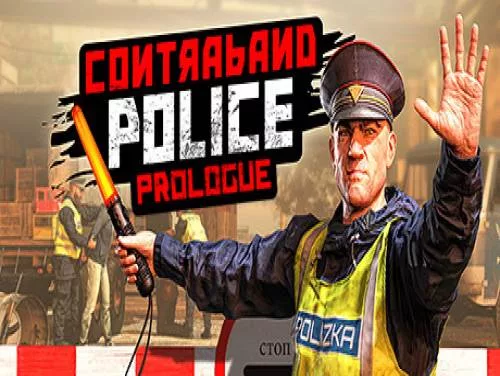 Truques de Contraband Police: Prologue para PC Truques de Contraband Police: Prologue para PC