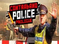 Truques de Contraband Police: Prologue para PC