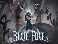 Conquistas e Troféus de Blue Fire