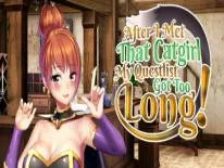 Conquistas e Troféus de After I met that catgirl, my questlist got too lon