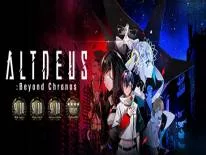 Conquistas e Troféus de Altdeus: Beyond Chronos