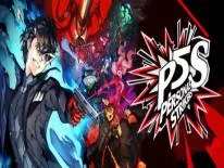 Persona 5: Strikers: PC Trainer (1.00): Super dano e velocidade de jogo