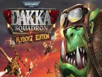 Conquistas e Troféus de Warhammer 40,000: Dakka Squadron - Flyboyz Edition