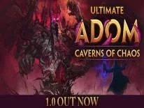 Conquistas e Troféus de Ultimate ADOM - Caverns of Chaos