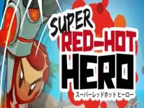 Conquistas e Troféus de Super Red-Hot Hero