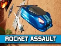 Conquistas e Troféus de Rocket Assault