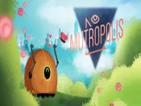 Conquistas e Troféus de Mutropolis