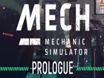 Truques de Mech Mechanic Simulator: Prologue para PC