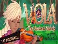 Conquistas e Troféus de Viola: The Heroine's Melody