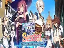 Conquistas e Troféus de Fantasy Tavern Sextet -Vol.2 Adventurer's Days-