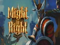 Conquistas e Troféus de Might is Right