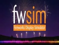 Truques de FWsim - Fireworks Display Simulator para PC