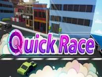 Conquistas e Troféus de Quick Race