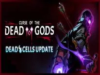Conquistas e Troféus de Curse of the Dead Gods