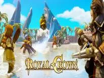 Conquistas e Troféus de Royal Crown