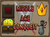 Conquistas e Troféus de Middle Age Conquest
